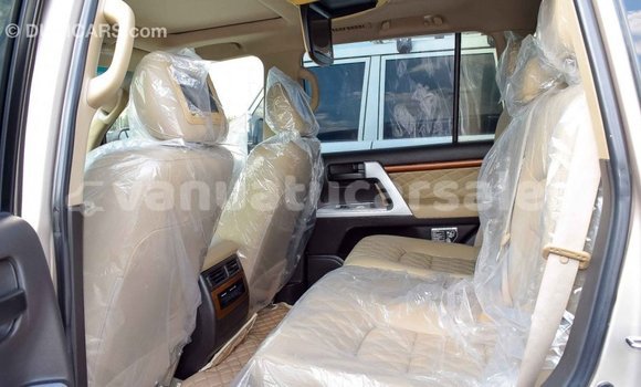 Acheter Import Voiture Toyota Land Cruiser Autre à Import - Dubai, Malampa Acheter Import Voiture Toyota Land Cruiser Autre à Import - Dubai, Malampa