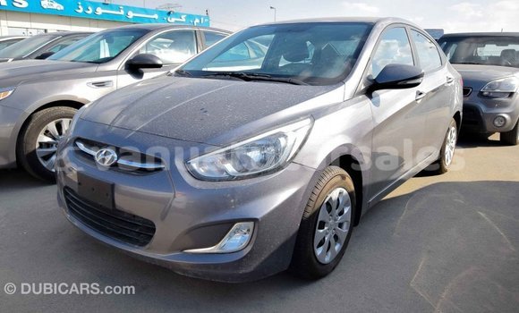 Acheter Import Voiture Hyundai Accent Autre à Import - Dubai, Malampa Acheter Import Voiture Hyundai Accent Autre à Import - Dubai, Malampa