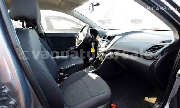 Acheter Import Voiture Hyundai Accent Autre à Import - Dubai, Malampa Acheter Import Voiture Hyundai Accent Autre à Import - Dubai, Malampa
