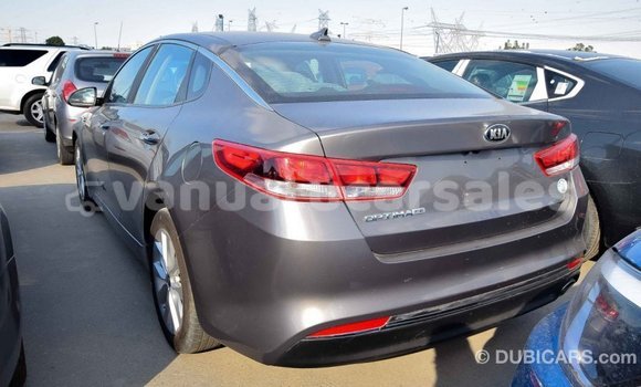 Acheter Import Voiture Kia Optima Autre à Import - Dubai, Malampa Acheter Import Voiture Kia Optima Autre à Import - Dubai, Malampa