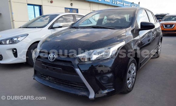 Acheter Import Voiture Toyota Yaris Noir à Import - Dubai, Malampa Acheter Import Voiture Toyota Yaris Noir à Import - Dubai, Malampa