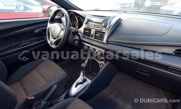 Acheter Import Voiture Toyota Yaris Noir à Import - Dubai, Malampa Acheter Import Voiture Toyota Yaris Noir à Import - Dubai, Malampa