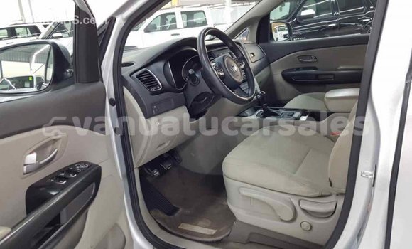 Acheter Import Voiture Kia Carnival Autre à Import - Dubai, Malampa Acheter Import Voiture Kia Carnival Autre à Import - Dubai, Malampa