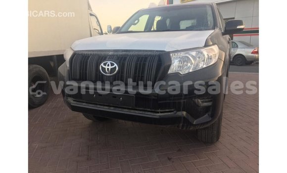 Acheter Import Voiture Toyota Prado Noir à Import - Dubai, Malampa Acheter Import Voiture Toyota Prado Noir à Import - Dubai, Malampa