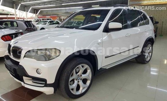 Acheter Import Voiture BMW X5 Blanc à Import - Dubai, Malampa Acheter Import Voiture BMW X5 Blanc à Import - Dubai, Malampa