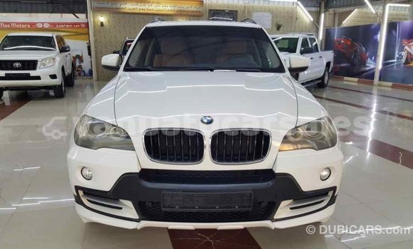 Acheter Import Voiture BMW X5 Blanc à Import - Dubai, Malampa Acheter Import Voiture BMW X5 Blanc à Import - Dubai, Malampa