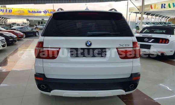 Acheter Import Voiture BMW X5 Blanc à Import - Dubai, Malampa Acheter Import Voiture BMW X5 Blanc à Import - Dubai, Malampa
