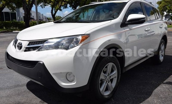 Acheter Occasion Voiture Toyota RAV4 Autre à Port Olry, Sanma Acheter Occasion Voiture Toyota RAV4 Autre à Port Olry, Sanma