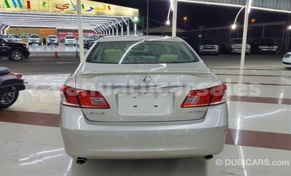 Acheter Import Voiture Lexus ES Autre à Import - Dubai, Malampa Acheter Import Voiture Lexus ES Autre à Import - Dubai, Malampa