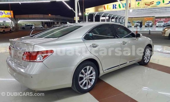 Acheter Import Voiture Lexus ES Autre à Import - Dubai, Malampa Acheter Import Voiture Lexus ES Autre à Import - Dubai, Malampa