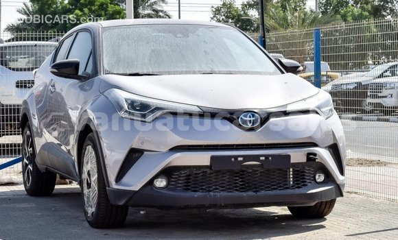 Acheter Import Voiture Toyota C-HR Autre à Import - Dubai, Malampa Acheter Import Voiture Toyota C-HR Autre à Import - Dubai, Malampa