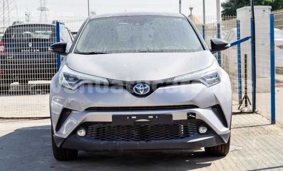 Acheter Import Voiture Toyota C-HR Autre à Import - Dubai, Malampa Acheter Import Voiture Toyota C-HR Autre à Import - Dubai, Malampa