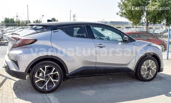Acheter Import Voiture Toyota C-HR Autre à Import - Dubai, Malampa Acheter Import Voiture Toyota C-HR Autre à Import - Dubai, Malampa