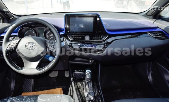 Acheter Import Voiture Toyota C-HR Autre à Import - Dubai, Malampa Acheter Import Voiture Toyota C-HR Autre à Import - Dubai, Malampa