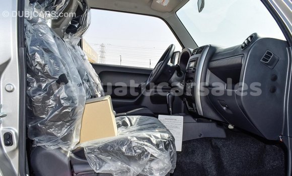 Acheter Import Voiture Suzuki Jimny Autre à Import - Dubai, Malampa Acheter Import Voiture Suzuki Jimny Autre à Import - Dubai, Malampa