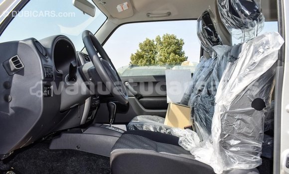 Acheter Import Voiture Suzuki Jimny Autre à Import - Dubai, Malampa Acheter Import Voiture Suzuki Jimny Autre à Import - Dubai, Malampa