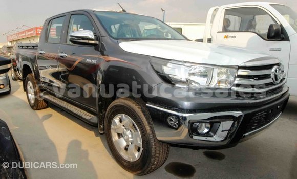 Acheter Import Voiture Toyota Hilux Autre à Import - Dubai, Malampa Acheter Import Voiture Toyota Hilux Autre à Import - Dubai, Malampa