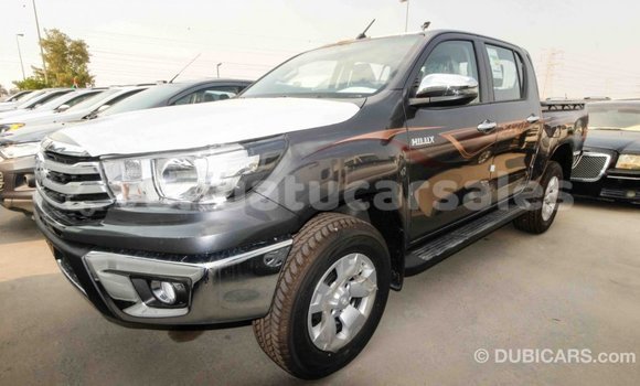 Acheter Import Voiture Toyota Hilux Autre à Import - Dubai, Malampa Acheter Import Voiture Toyota Hilux Autre à Import - Dubai, Malampa