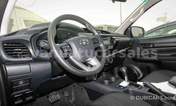 Acheter Import Voiture Toyota Hilux Autre à Import - Dubai, Malampa Acheter Import Voiture Toyota Hilux Autre à Import - Dubai, Malampa