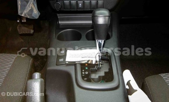 Acheter Import Voiture Toyota Hilux Autre à Import - Dubai, Malampa Acheter Import Voiture Toyota Hilux Autre à Import - Dubai, Malampa