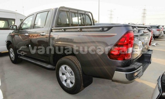 Acheter Import Voiture Toyota Hilux Autre à Import - Dubai, Malampa Acheter Import Voiture Toyota Hilux Autre à Import - Dubai, Malampa