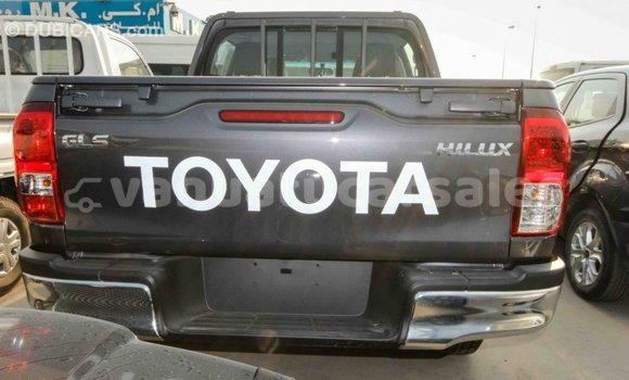 Acheter Import Voiture Toyota Hilux Autre à Import - Dubai, Malampa Acheter Import Voiture Toyota Hilux Autre à Import - Dubai, Malampa