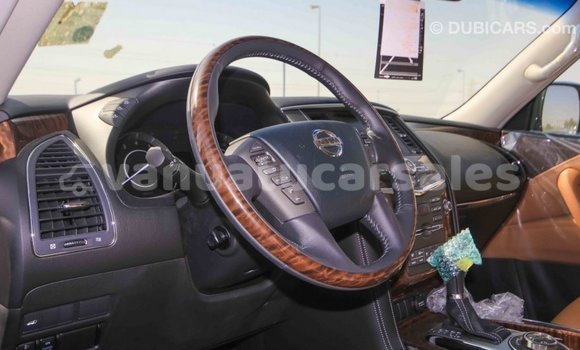 Acheter Import Voiture Nissan Patrol Blanc à Import - Dubai, Malampa Acheter Import Voiture Nissan Patrol Blanc à Import - Dubai, Malampa