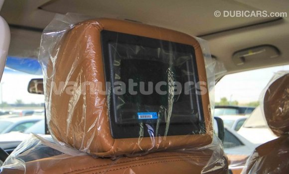 Acheter Import Voiture Nissan Patrol Blanc à Import - Dubai, Malampa Acheter Import Voiture Nissan Patrol Blanc à Import - Dubai, Malampa