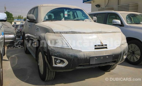 Acheter Import Voiture Nissan Patrol Noir à Import - Dubai, Malampa Acheter Import Voiture Nissan Patrol Noir à Import - Dubai, Malampa