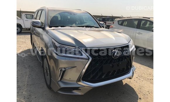 Acheter Import Voiture Lexus LX Autre à Import - Dubai, Malampa Acheter Import Voiture Lexus LX Autre à Import - Dubai, Malampa