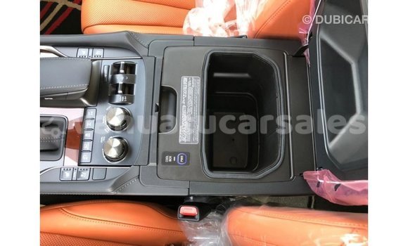 Acheter Import Voiture Lexus LX Autre à Import - Dubai, Malampa Acheter Import Voiture Lexus LX Autre à Import - Dubai, Malampa