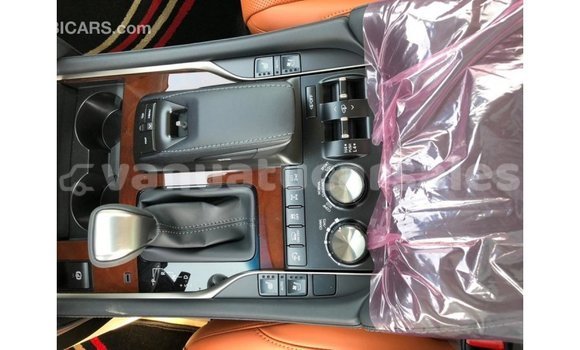 Acheter Import Voiture Lexus LX Autre à Import - Dubai, Malampa Acheter Import Voiture Lexus LX Autre à Import - Dubai, Malampa