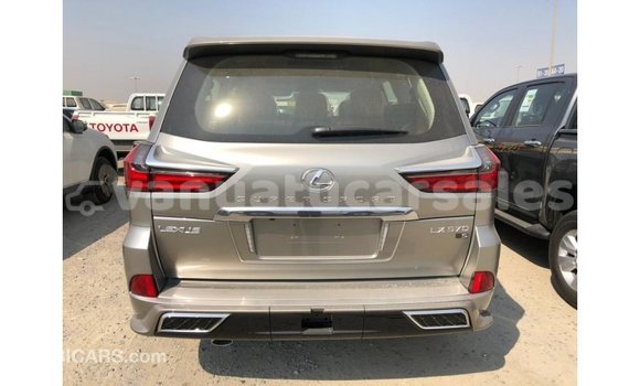 Acheter Import Voiture Lexus LX Autre à Import - Dubai, Malampa Acheter Import Voiture Lexus LX Autre à Import - Dubai, Malampa