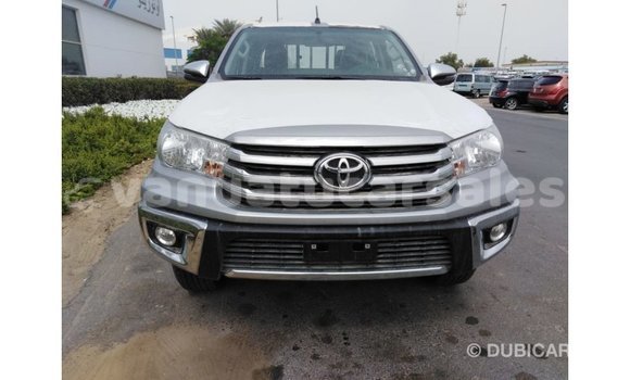 Acheter Import Voiture Toyota Hilux Autre à Import - Dubai, Malampa Acheter Import Voiture Toyota Hilux Autre à Import - Dubai, Malampa