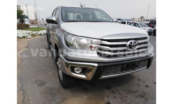 Acheter Import Voiture Toyota Hilux Autre à Import - Dubai, Malampa Acheter Import Voiture Toyota Hilux Autre à Import - Dubai, Malampa