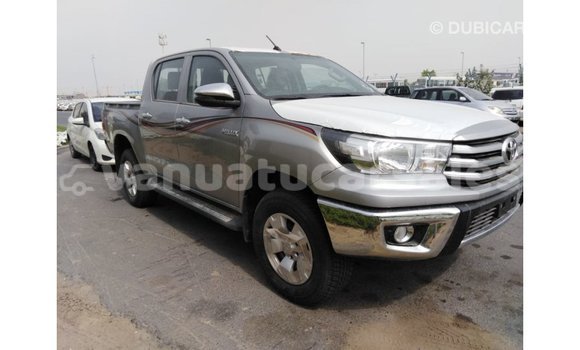 Acheter Import Voiture Toyota Hilux Autre à Import - Dubai, Malampa Acheter Import Voiture Toyota Hilux Autre à Import - Dubai, Malampa