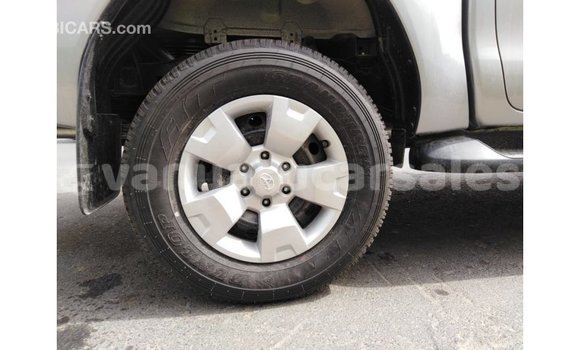 Acheter Import Voiture Toyota Hilux Autre à Import - Dubai, Malampa Acheter Import Voiture Toyota Hilux Autre à Import - Dubai, Malampa