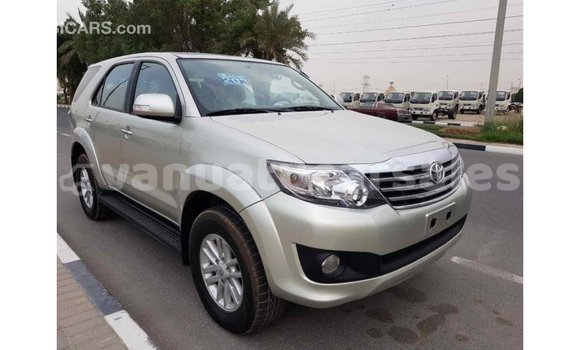Acheter Import Voiture Toyota Fortuner Autre à Import - Dubai, Malampa Acheter Import Voiture Toyota Fortuner Autre à Import - Dubai, Malampa