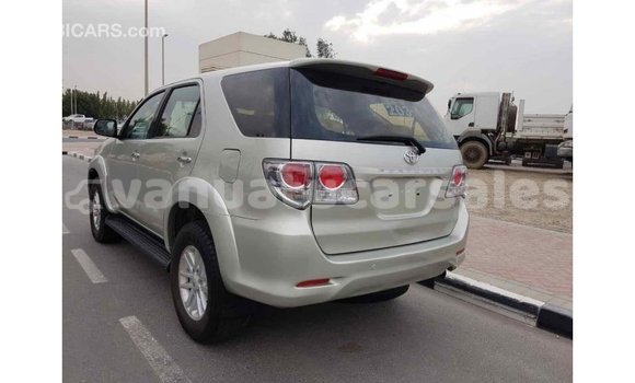Acheter Import Voiture Toyota Fortuner Autre à Import - Dubai, Malampa Acheter Import Voiture Toyota Fortuner Autre à Import - Dubai, Malampa