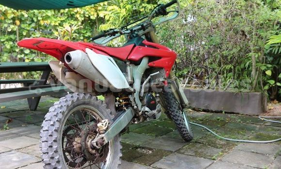 Acheter Occasion Voiture Honda CRV Autre à Port Vila, Shefa