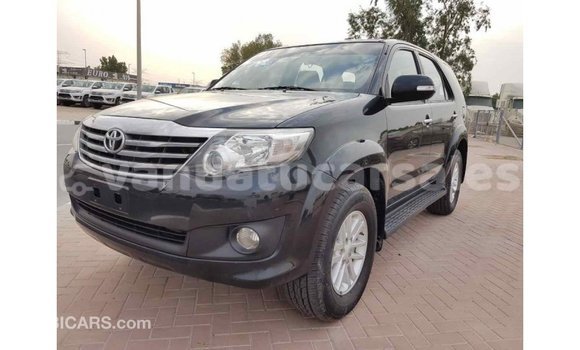 Acheter Import Voiture Toyota Fortuner Autre à Import - Dubai, Malampa Acheter Import Voiture Toyota Fortuner Autre à Import - Dubai, Malampa