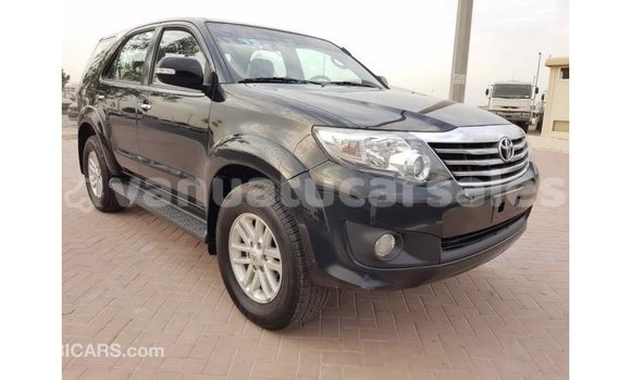 Acheter Import Voiture Toyota Fortuner Autre à Import - Dubai, Malampa Acheter Import Voiture Toyota Fortuner Autre à Import - Dubai, Malampa