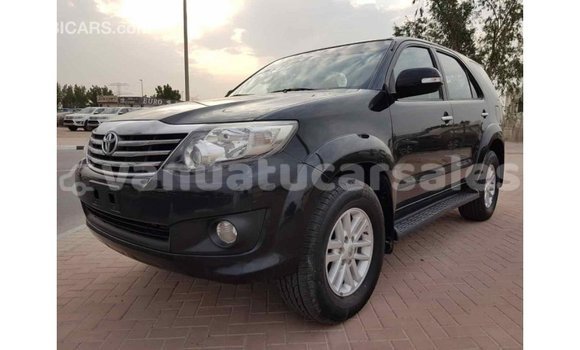 Acheter Import Voiture Toyota Fortuner Autre à Import - Dubai, Malampa Acheter Import Voiture Toyota Fortuner Autre à Import - Dubai, Malampa