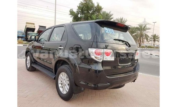 Acheter Import Voiture Toyota Fortuner Autre à Import - Dubai, Malampa Acheter Import Voiture Toyota Fortuner Autre à Import - Dubai, Malampa