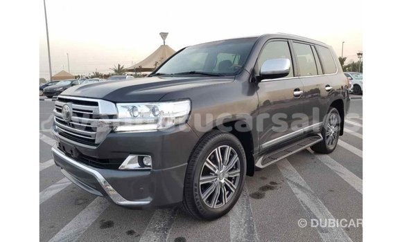 Acheter Import Voiture Toyota Land Cruiser Autre à Import - Dubai, Malampa Acheter Import Voiture Toyota Land Cruiser Autre à Import - Dubai, Malampa