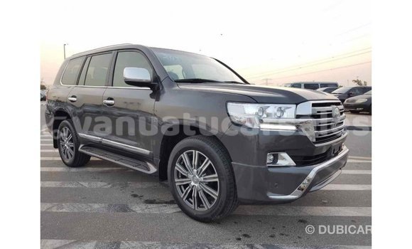 Acheter Import Voiture Toyota Land Cruiser Autre à Import - Dubai, Malampa Acheter Import Voiture Toyota Land Cruiser Autre à Import - Dubai, Malampa