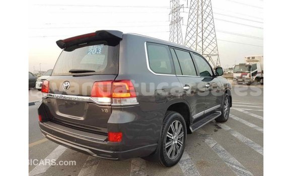 Acheter Import Voiture Toyota Land Cruiser Autre à Import - Dubai, Malampa Acheter Import Voiture Toyota Land Cruiser Autre à Import - Dubai, Malampa