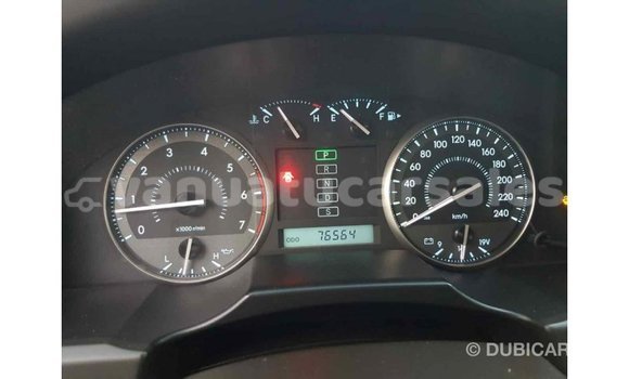 Acheter Import Voiture Toyota Land Cruiser Autre à Import - Dubai, Malampa Acheter Import Voiture Toyota Land Cruiser Autre à Import - Dubai, Malampa