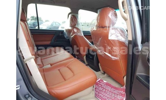 Acheter Import Voiture Toyota Land Cruiser Autre à Import - Dubai, Malampa Acheter Import Voiture Toyota Land Cruiser Autre à Import - Dubai, Malampa