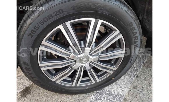 Acheter Import Voiture Toyota Land Cruiser Autre à Import - Dubai, Malampa Acheter Import Voiture Toyota Land Cruiser Autre à Import - Dubai, Malampa